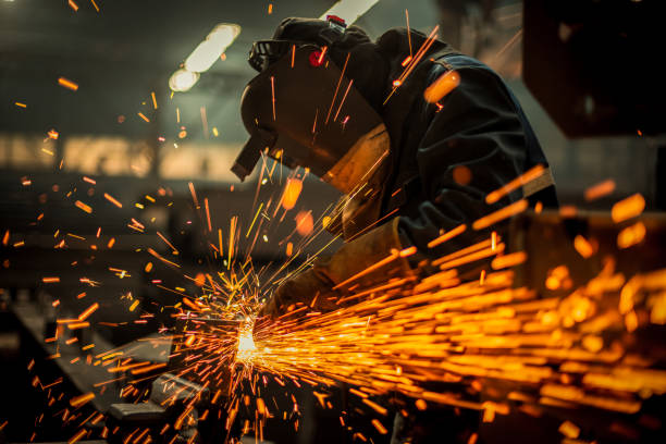 Affordable Welder Services in Bartonville, IL