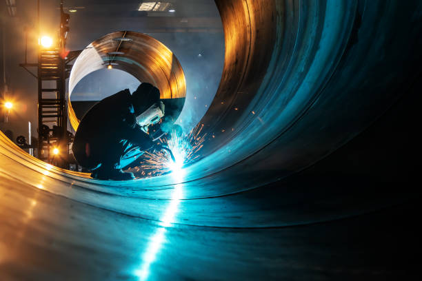 Best Artistic and Custom Metal Fabrication in Bartonvle, IL