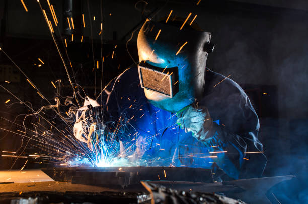 Bartonville, IL Welder & Metal Fabrication Company