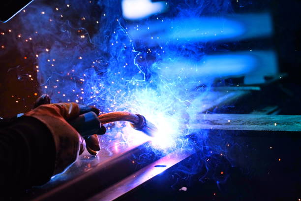 Best Pipe Welding in Bartonvle, IL