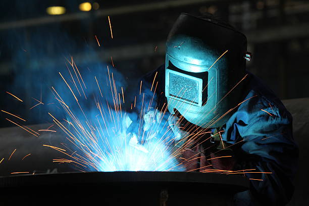Best Specialty Welding Processes in Bartonvle, IL