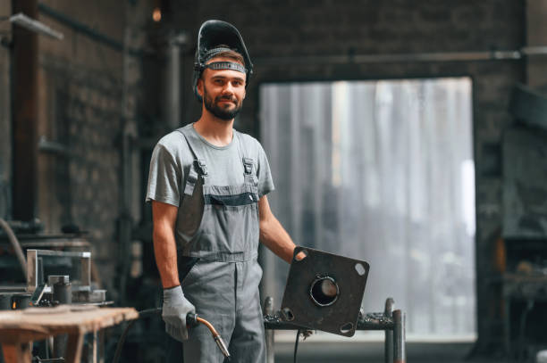 Best Maintenance and Repair Welding in Bartonvle, IL