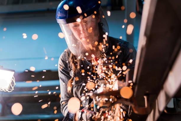 Best Structural Steel Welding in Bartonvle, IL
